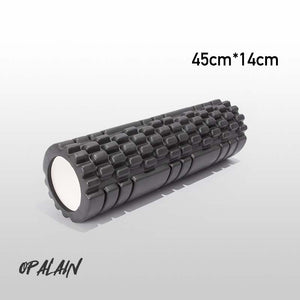 EVA Deep-Tissue Muscle Massage Roller