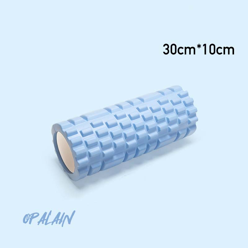 EVA Deep-Tissue Muscle Massage Roller