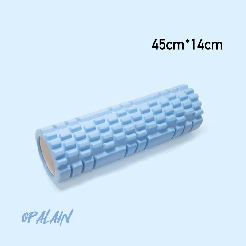 EVA Deep-Tissue Muscle Massage Roller