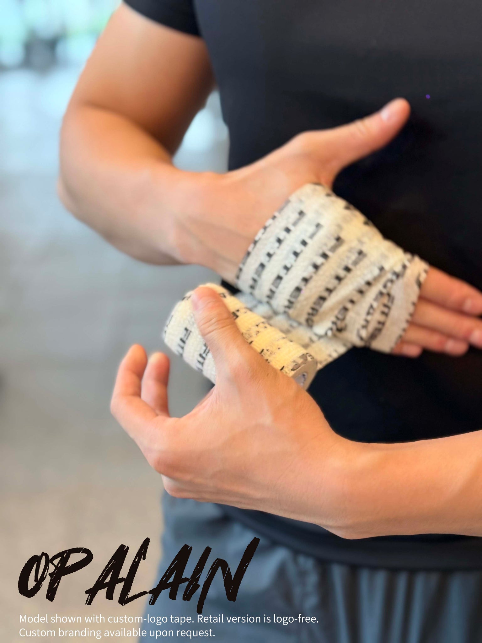 Kinesiology/Sports Tape