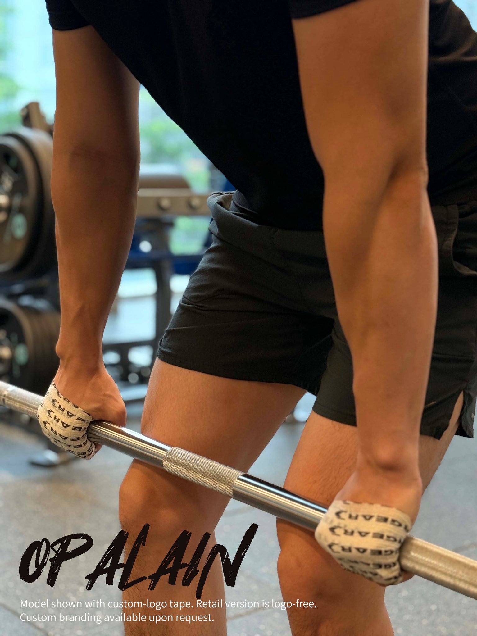Kinesiology/Sports Tape