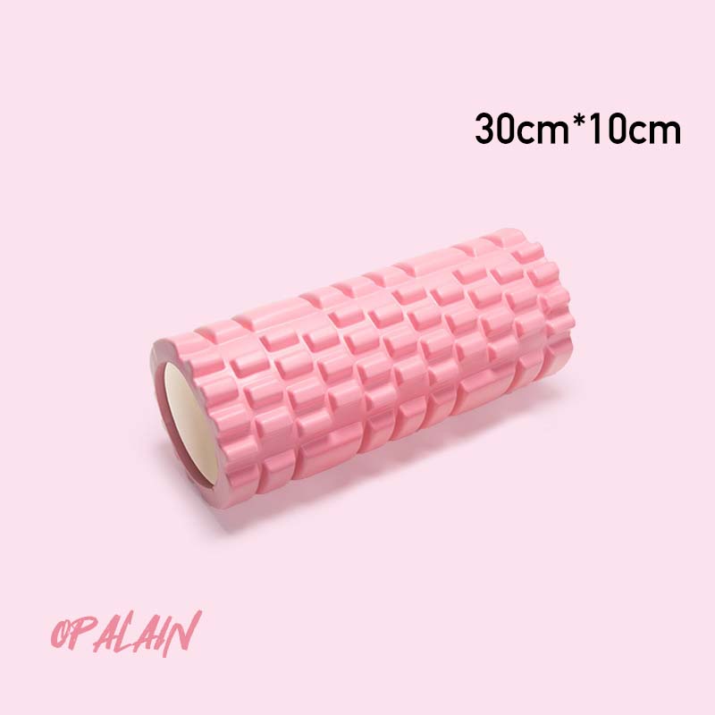 EVA Deep-Tissue Muscle Massage Roller