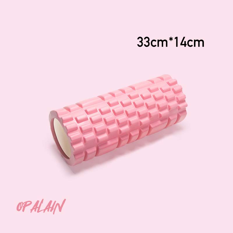 EVA Deep-Tissue Muscle Massage Roller