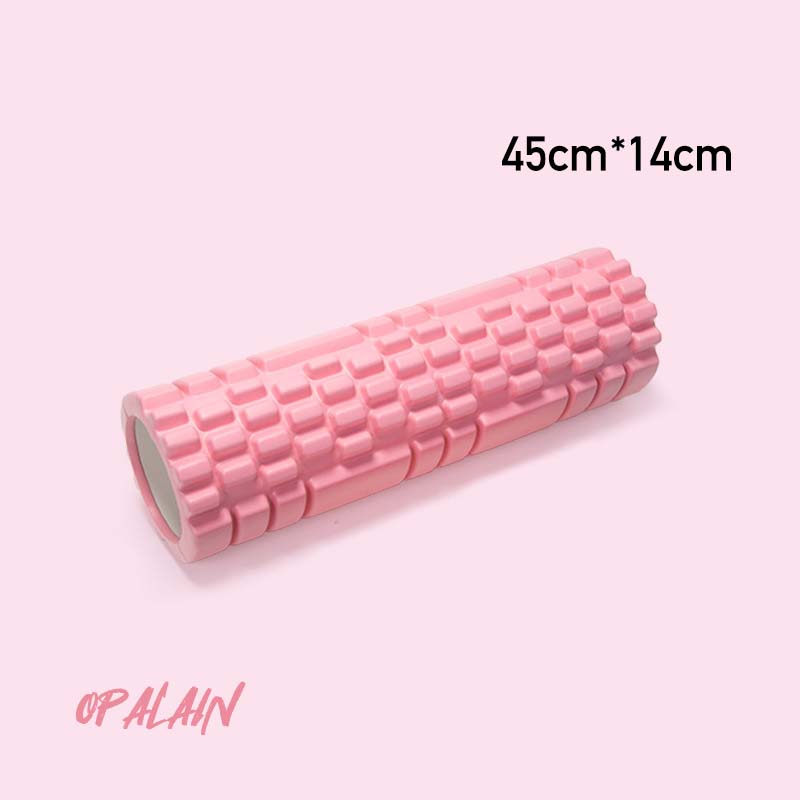 EVA Deep-Tissue Muscle Massage Roller