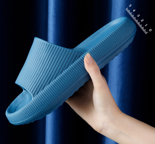 Blue Home Slipper Size from 36 to 45