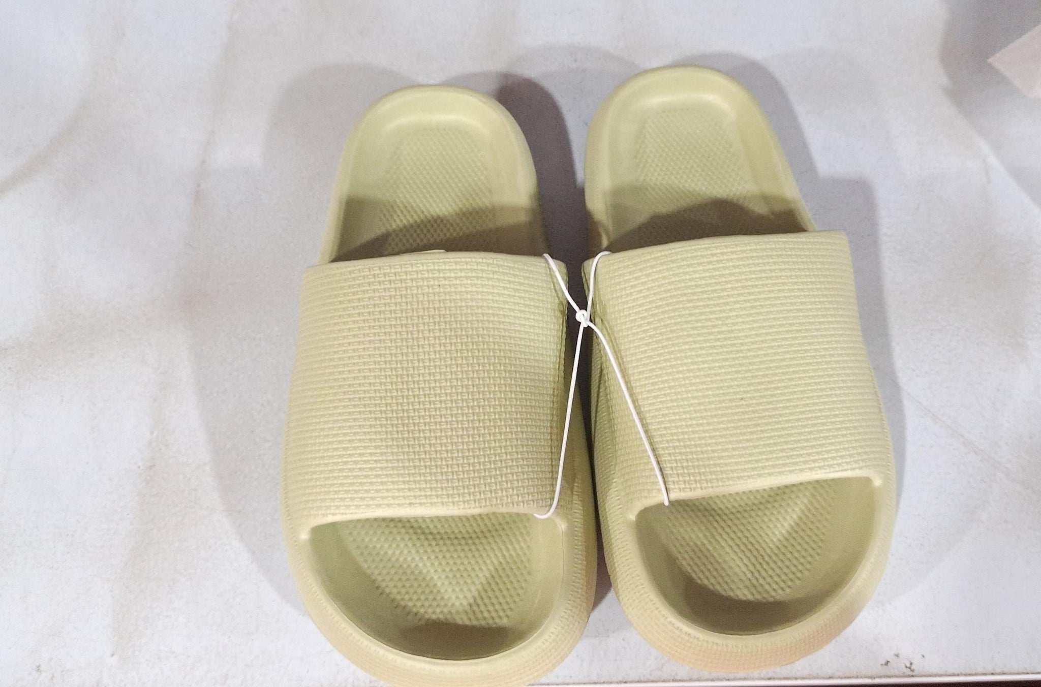 Green Home Slipper Size from 36 to 45