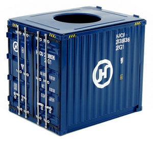 Iron Container Tissue Box Series-FREE WORLDWIDE SHIPPING - OPALAIN